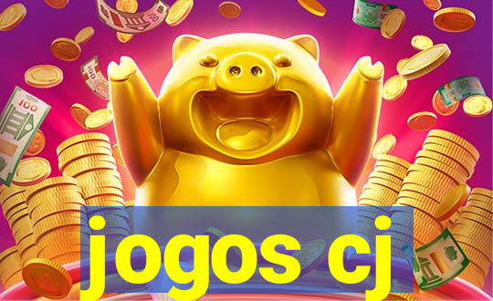 jogos cj